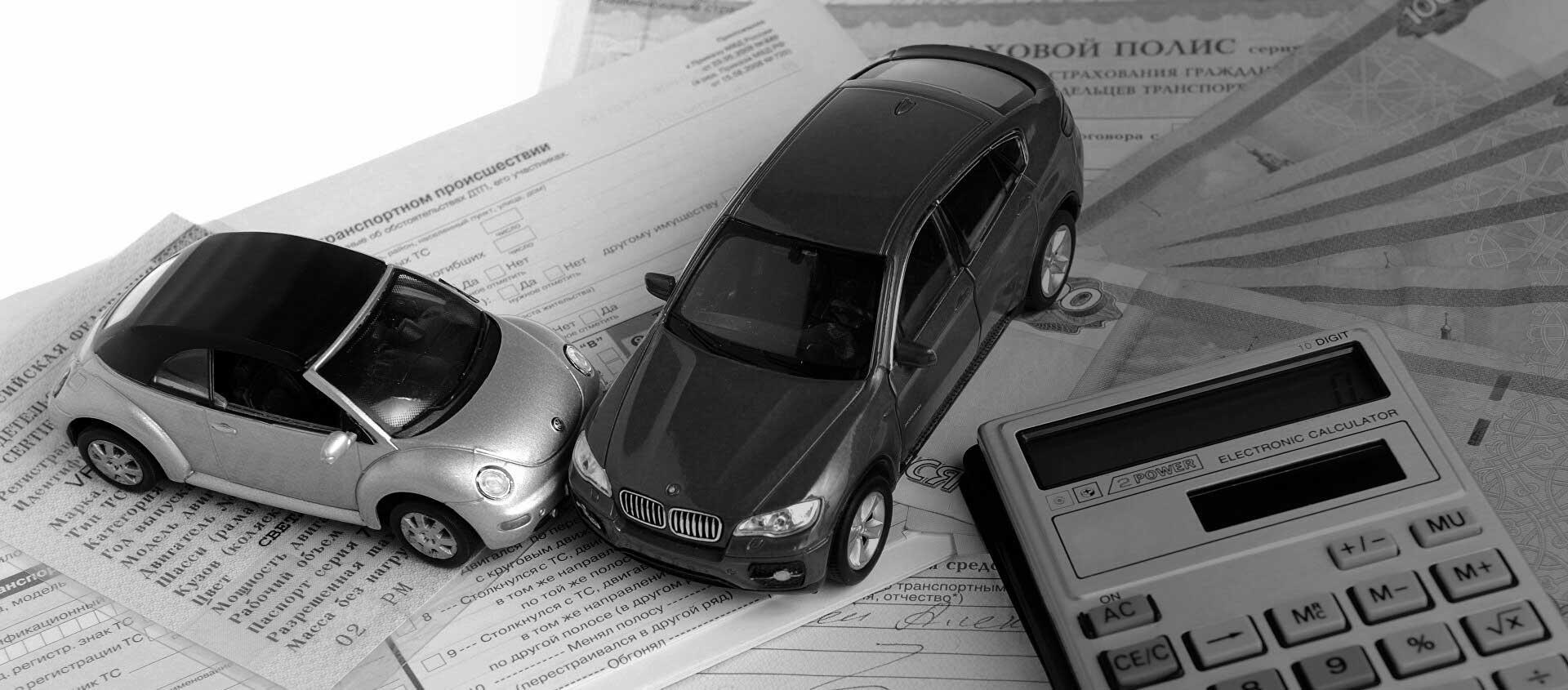 Решение споров со страховыми после ДТП в Алхан-Юрте