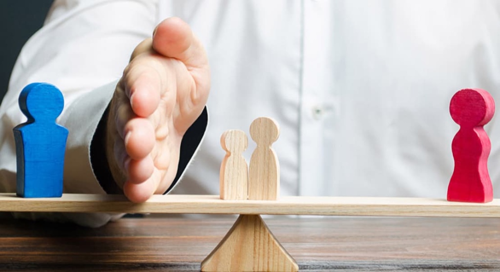 Определение места жительства ребенка в Алхан-Юрте