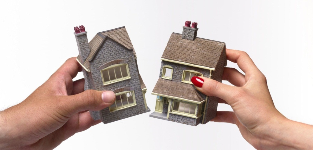 Раздел имущества между наследниками в Алхан-Юрте