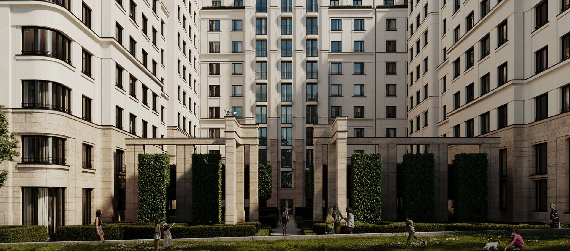 Юридическое сопровождение процедуры выкупа доли недвижимости в Алхан-Юрте