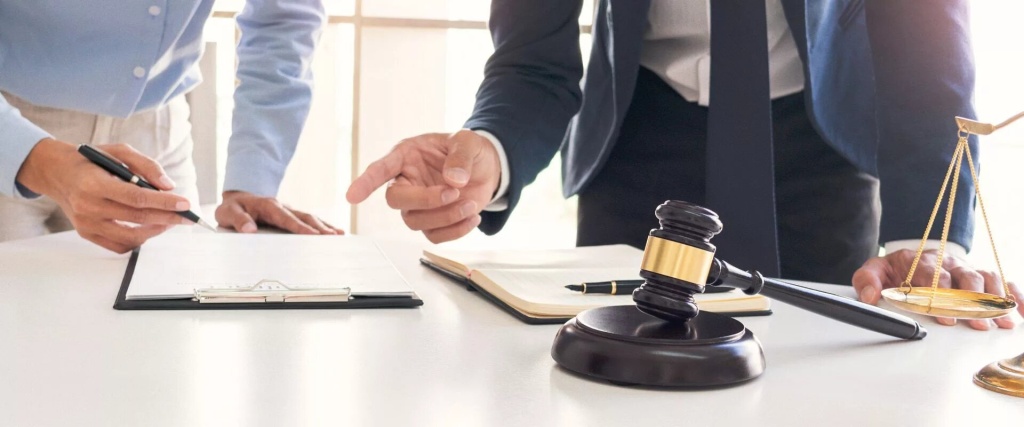 Профессиональное проведение процедуры банкротства граждан в Алхан-Юрте