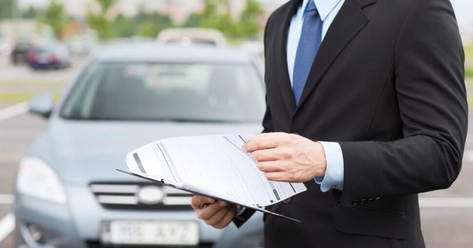 Проверить юридическую чистоту движимого имущества в Алхан-Юрте