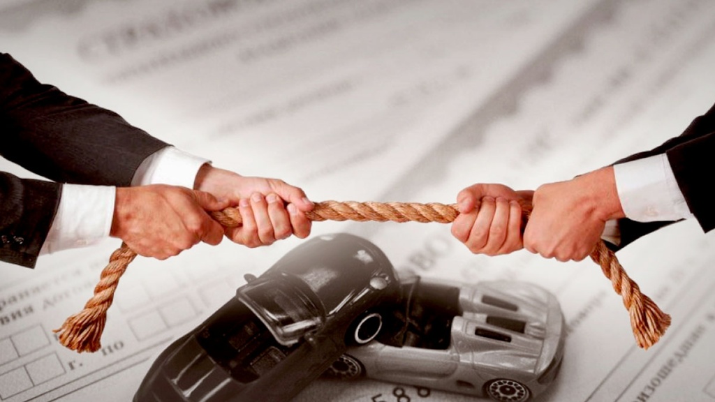 Юридическое решение споров с автодилерами в Алхан-Юрте