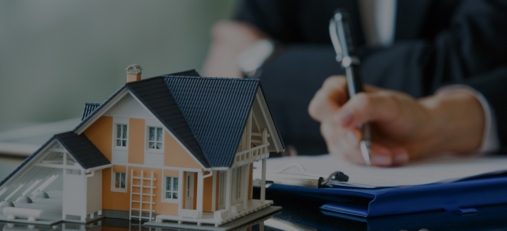 Сопровождение сделки купли-продажи квартиры в Алхан-Юрте