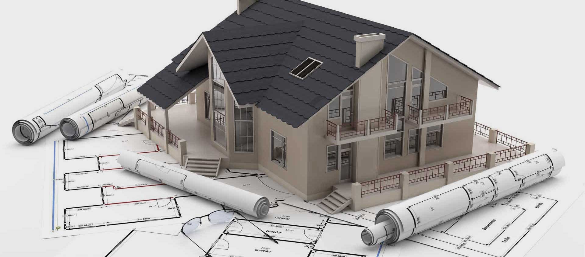 Узаконивание построек в Алхан-Юрте. Помощь юриста.