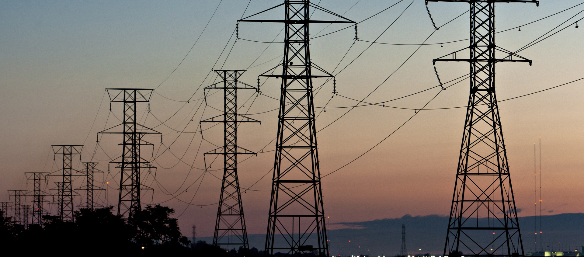 Подключение электричества в Алхан-Юрте