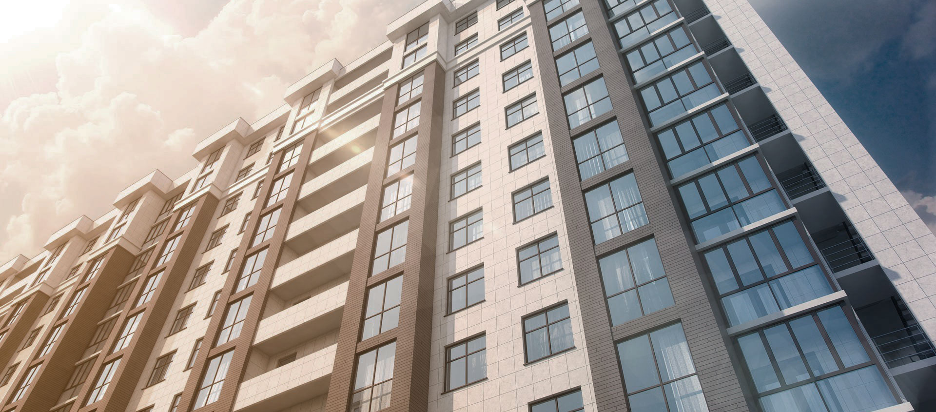 Приемка квартиры от застройщика в Алхан-Юрте