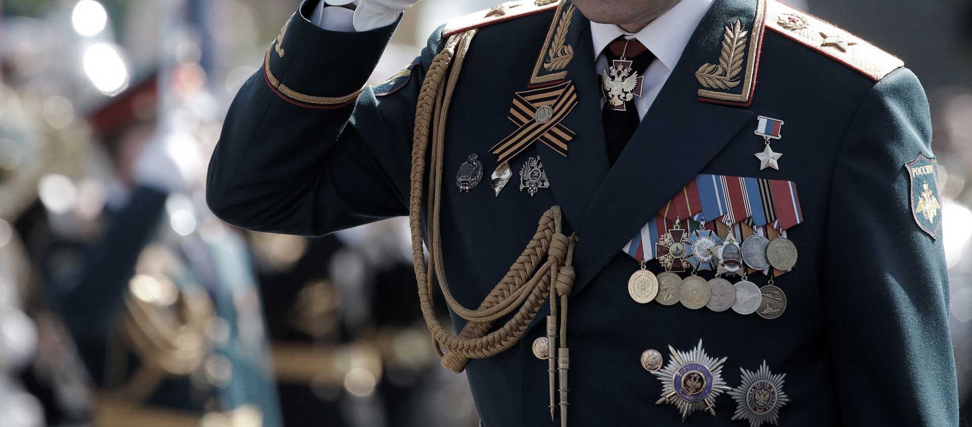 Получение компенсации за ранение при боевых действиях в Алхан-Юрте